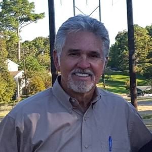 Meet your Posher, James michael